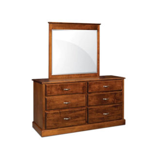 Augusta-6-Drawer-Dresser-Featured