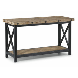 Carpenter Light Sofa Table