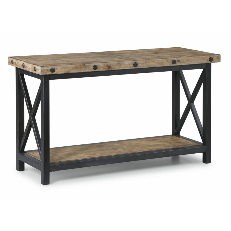 Carpenter Light Sofa Table