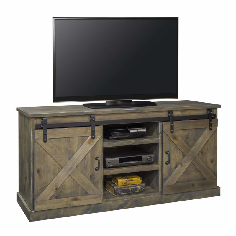 FARMHOUSE 66 TV CONSOLE (6)