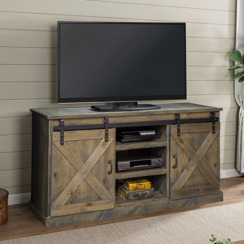 FARMHOUSE 66 TV CONSOLE (8)