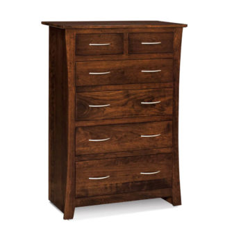 Garrett 6 Drawer Chest