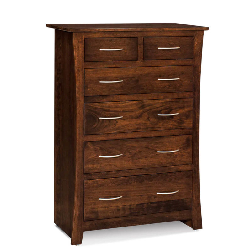 Garrett 6 Drawer Chest