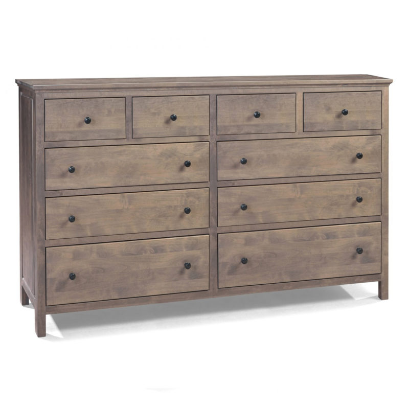 Heritage Dresser