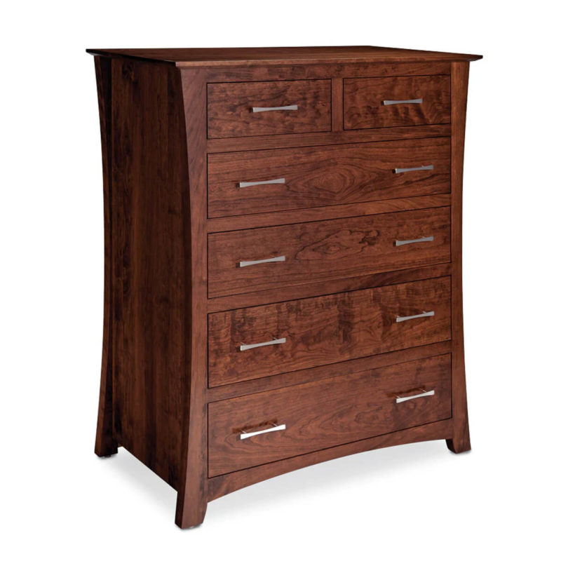 Loft 6 Drawer Chest