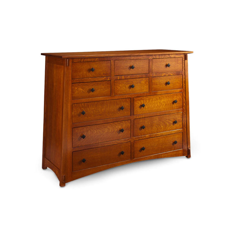 McCoy-12-Drawer-Bureau-2