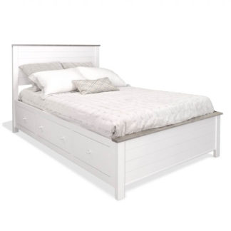 Portland Storage Bed