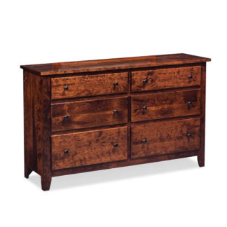 Potomac-6-Drawer-Dresser