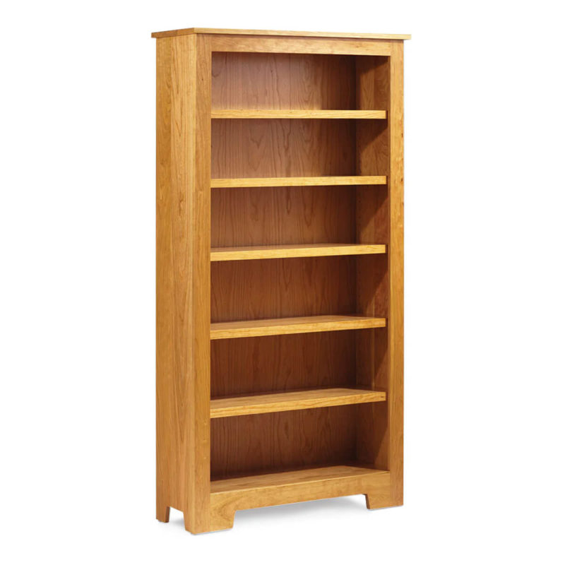 Shaker-Bookcase-Featured