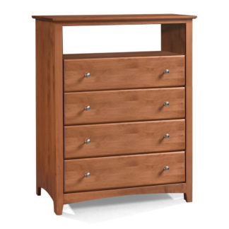 Shaker-Combo-Chest