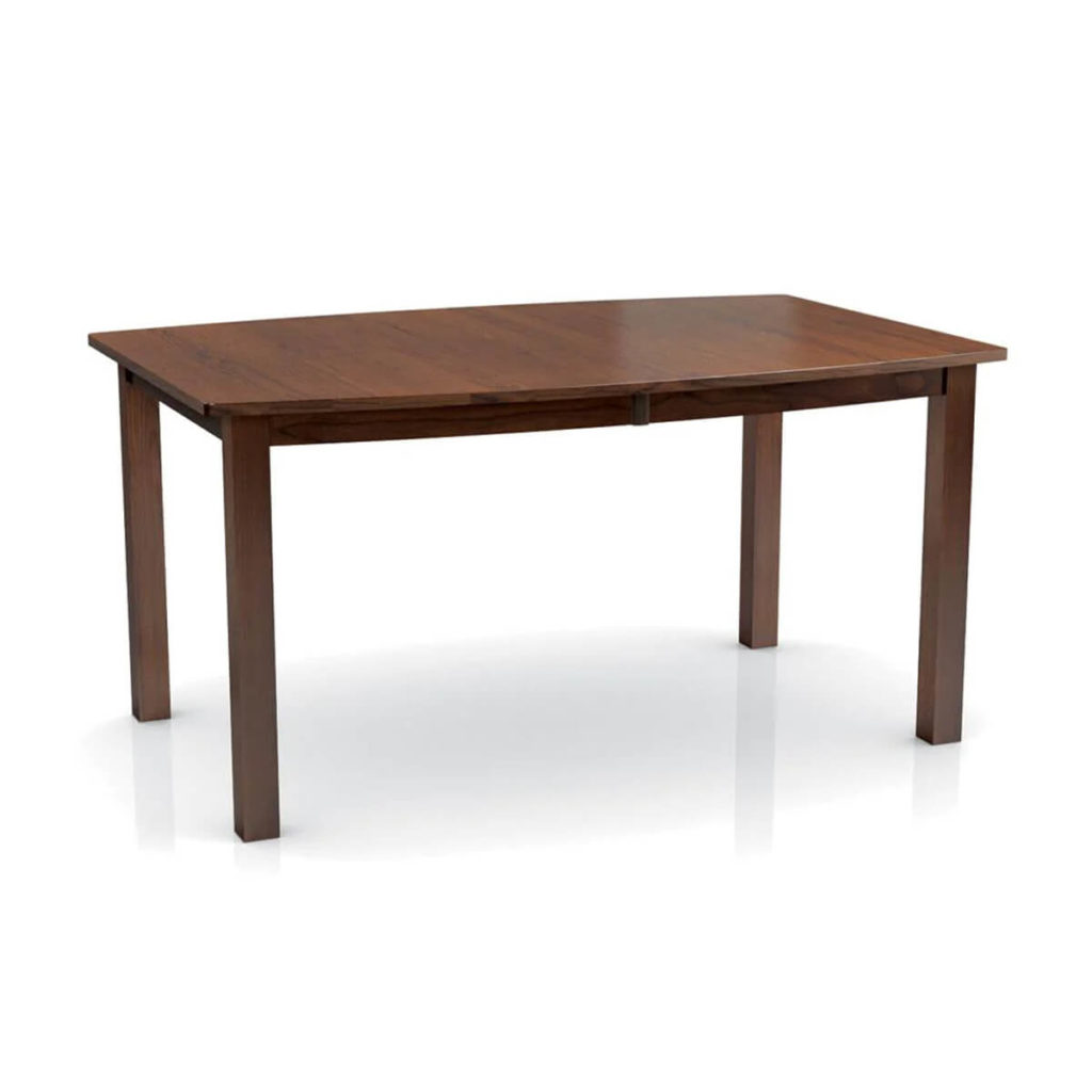 Sheffield Boat Dining Set Waunakee Furniture