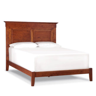 Shenandoah Bed