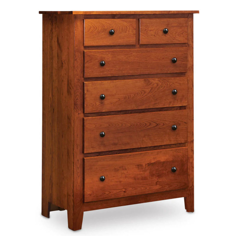 Shenandoah Chest Of Drawers