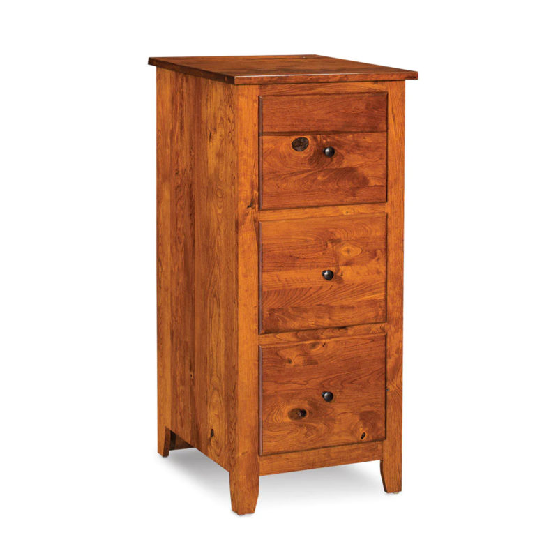 Shenandoah File Cabinet