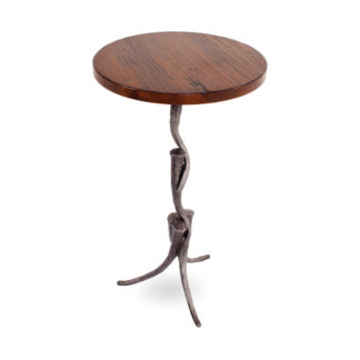 Tangle Pedestal Table