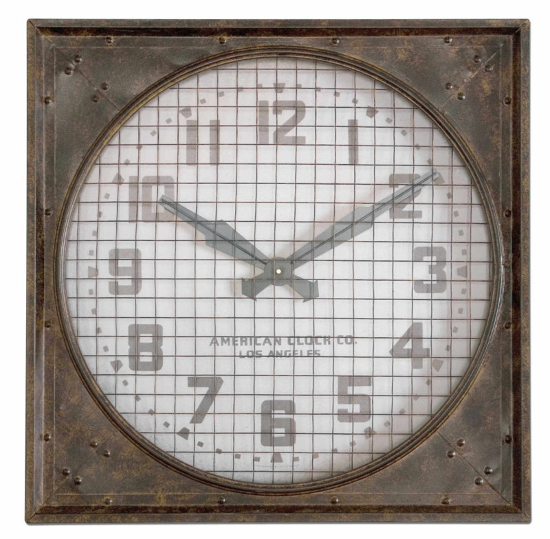 06083-uttermost-warehouse-wallclock