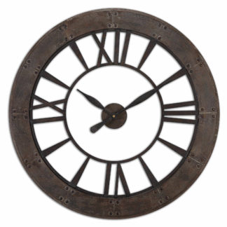 06085-uttermost-ronin-wallclock