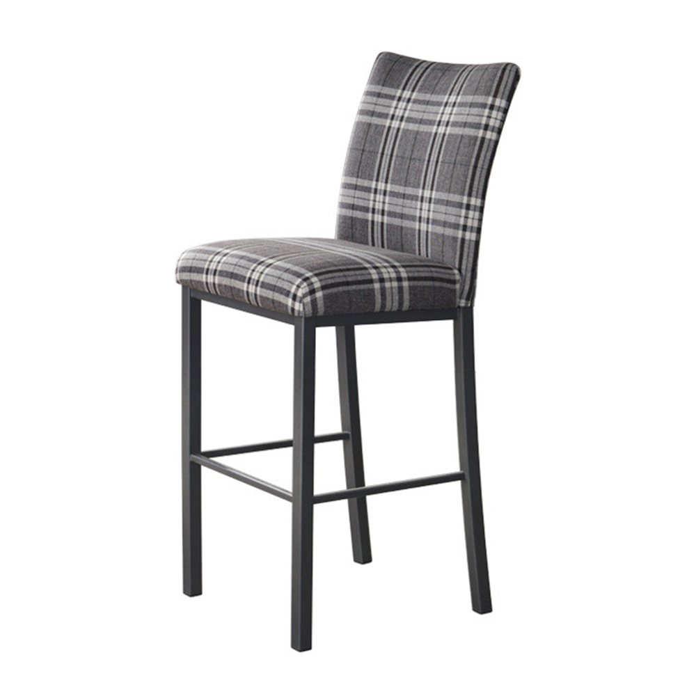 Biscaro Barstool Waunakee Furniture