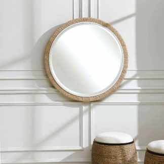 CARBET-ROUND-MIRROR