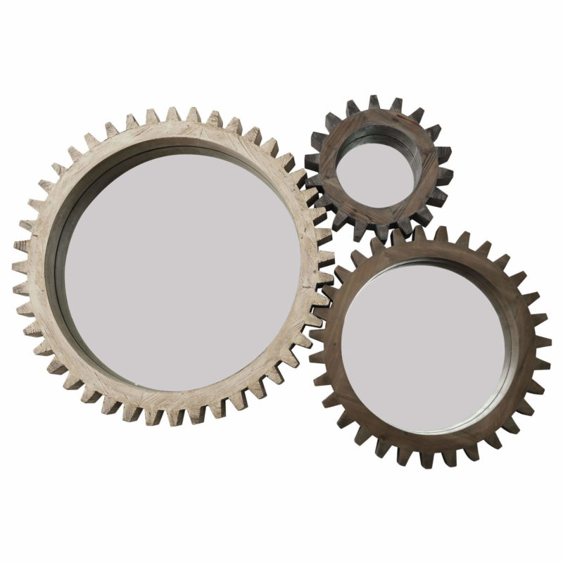 Cog-Mirror-Collection