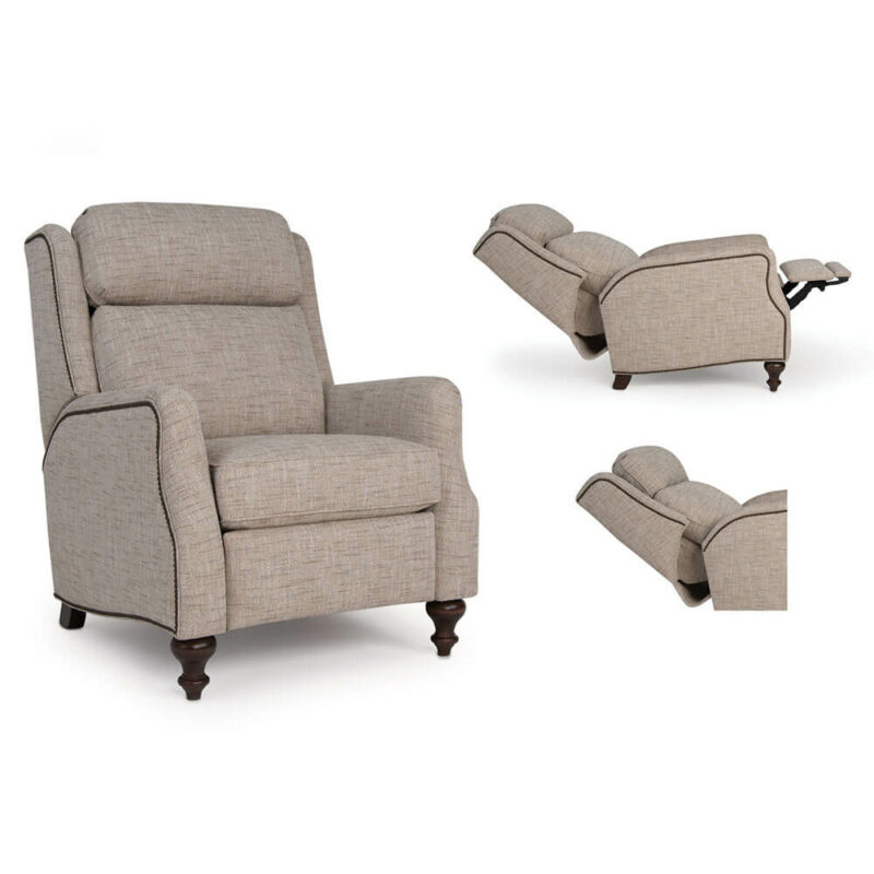 763-Recliner