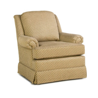 971 Stationary Chair