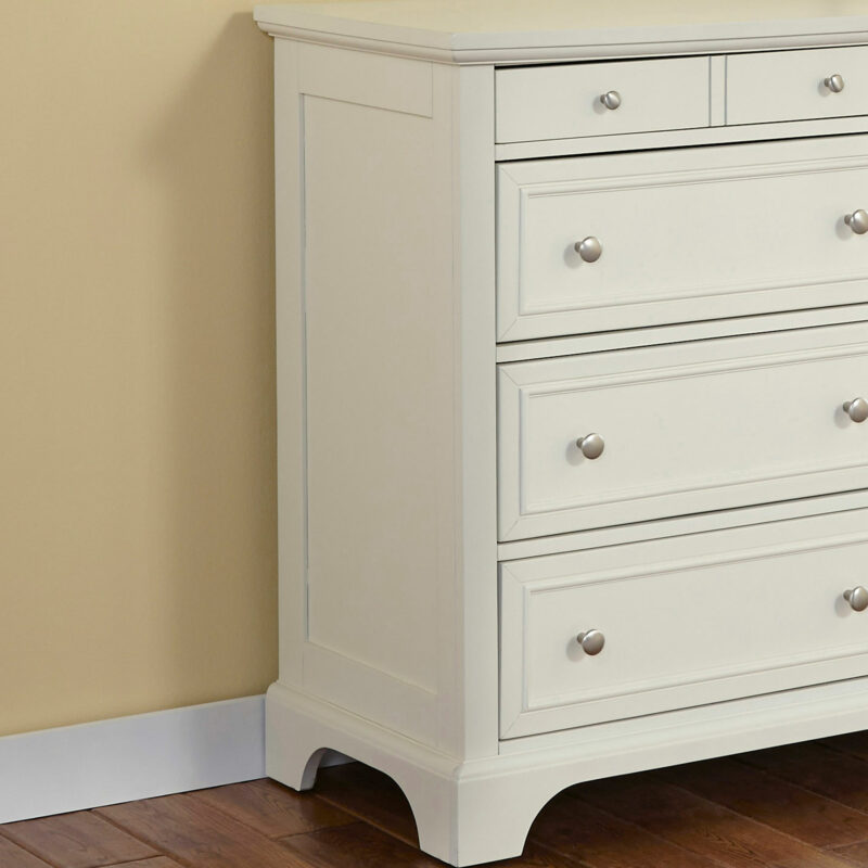 Century Dresser