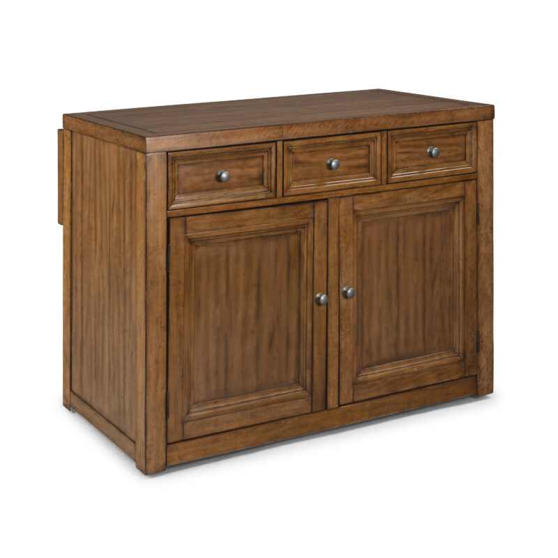 Tuscon Kitchen Island