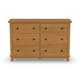 Oak Park Dresser