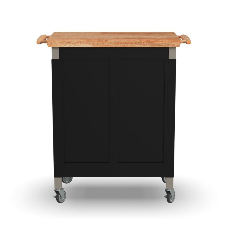 Blanche Kitchen Cart