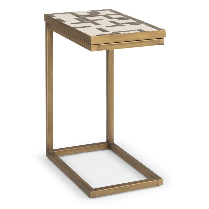 Geometric Ii Pull-up Table