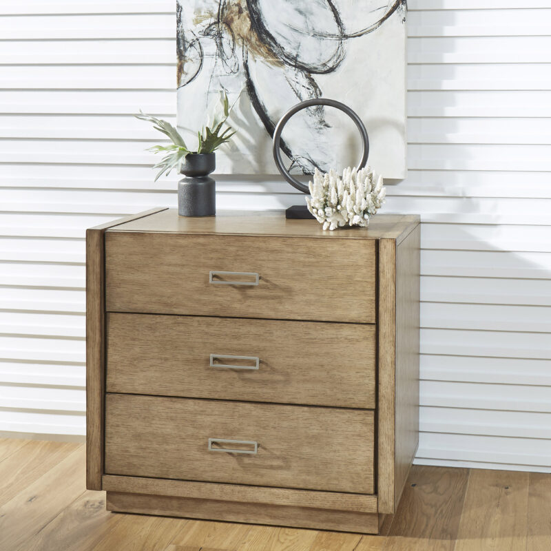 Montecito Chest