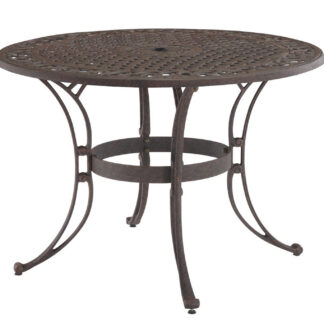 Sanibel Outdoor Dining Table