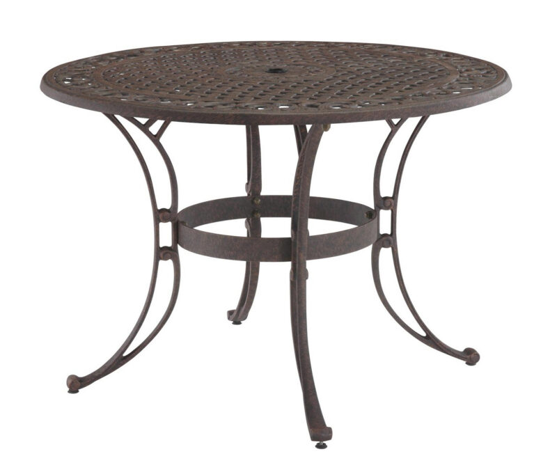 Sanibel 5 Piece Outdoor Dining Set