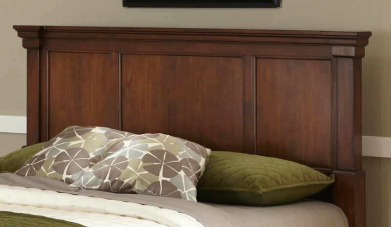 Aspen Queen Headboard