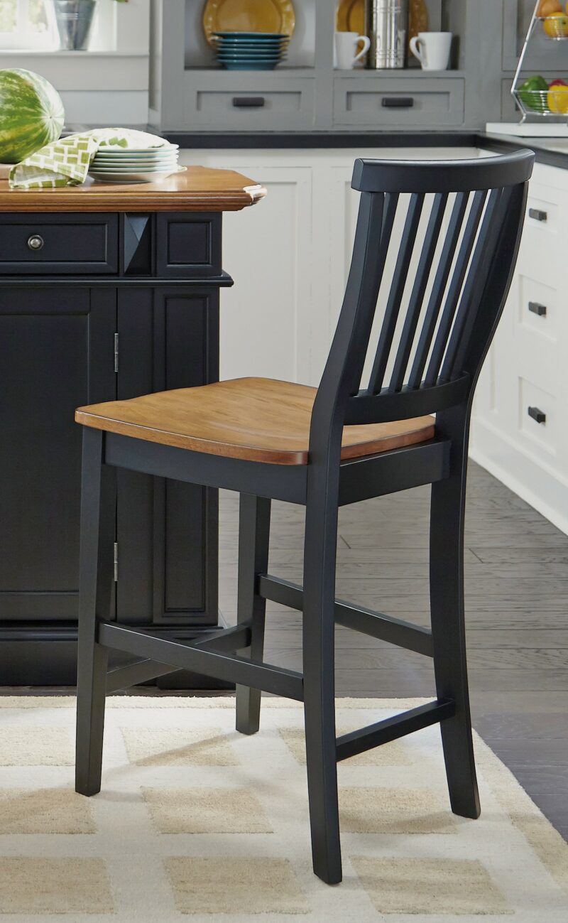 Montauk Counter Stool