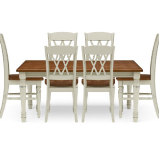 Monarch 7 Piece Dining Set