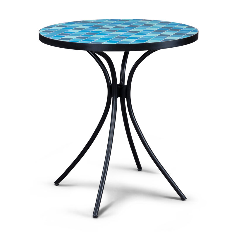 Larimar Outdoor Bistro Table