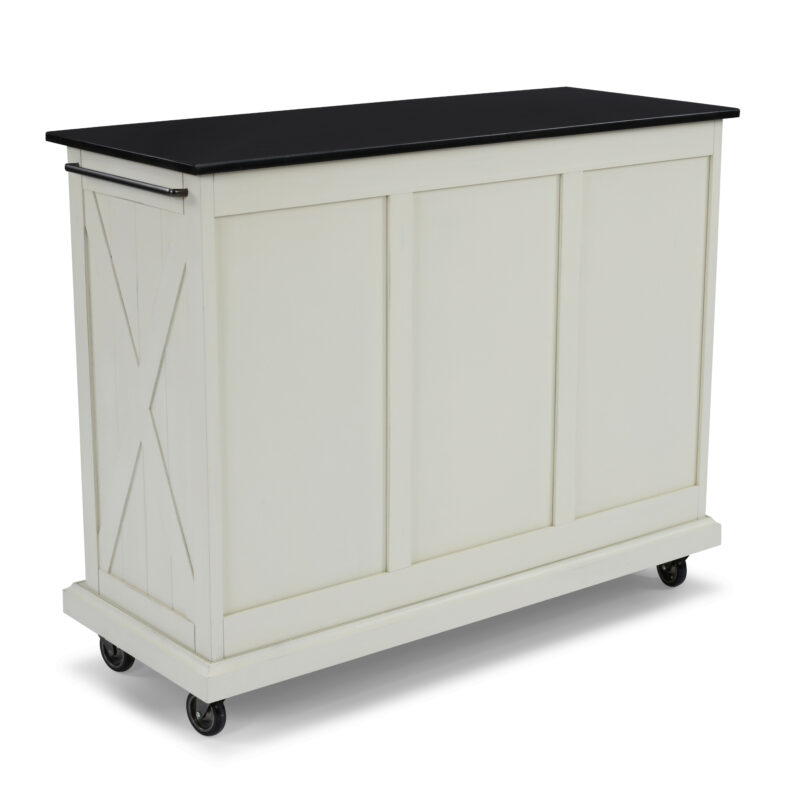 Bay Lodge Kitchen Cart