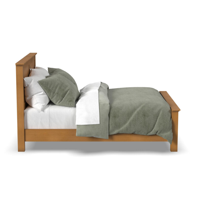 Oak Park Queen Bed