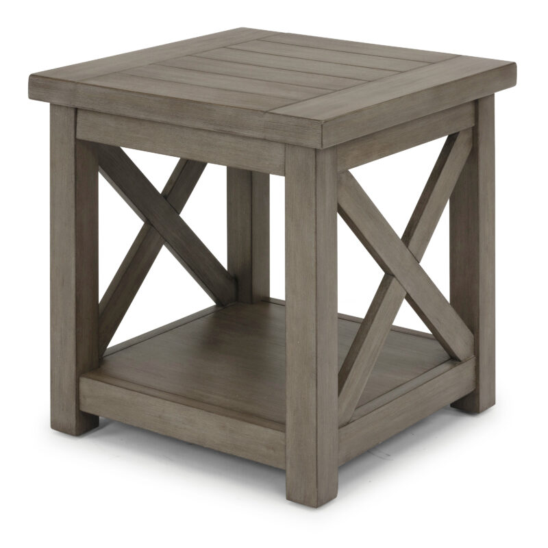 Walker End Table