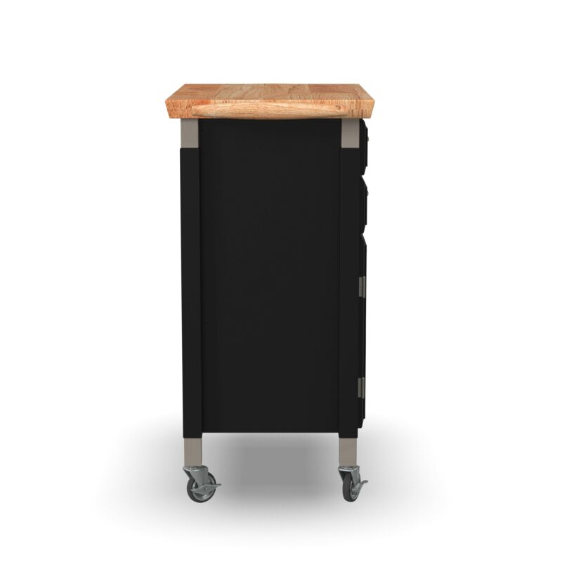 Blanche Kitchen Cart