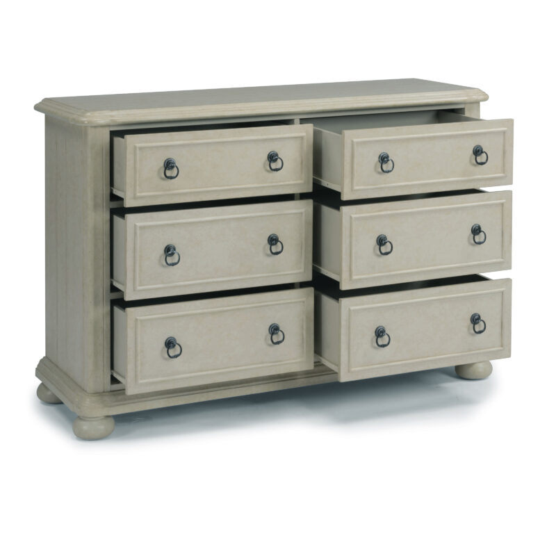 Chambre Dresser