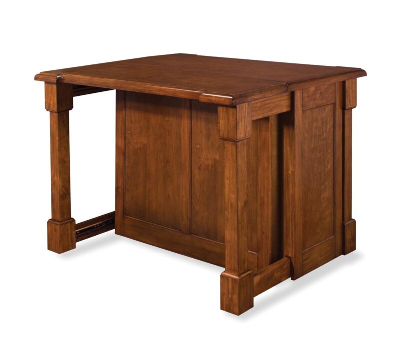 Aspen Kitchen Island