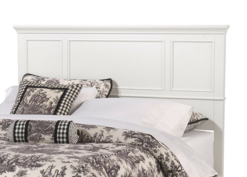 Century Queen Headboard