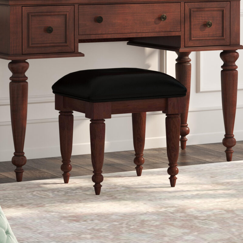 Lafayette Vanity Bench