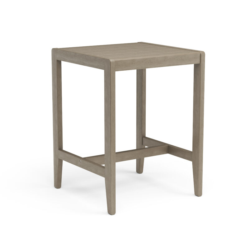 Sustain Outdoor High Bistro Table