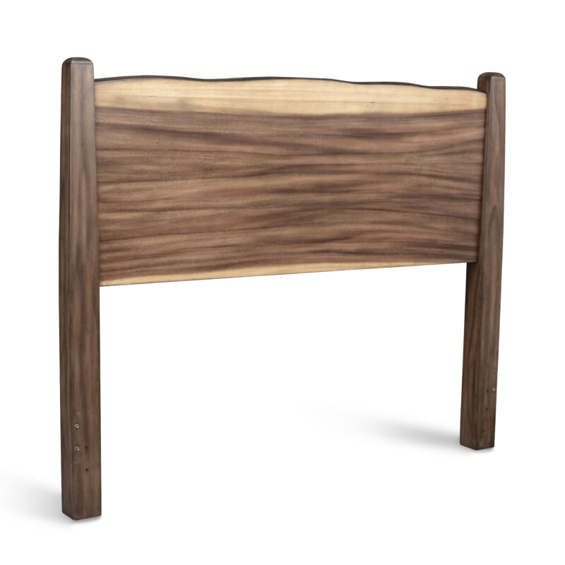 Forest Retreat Queen Headboard and Nightstand