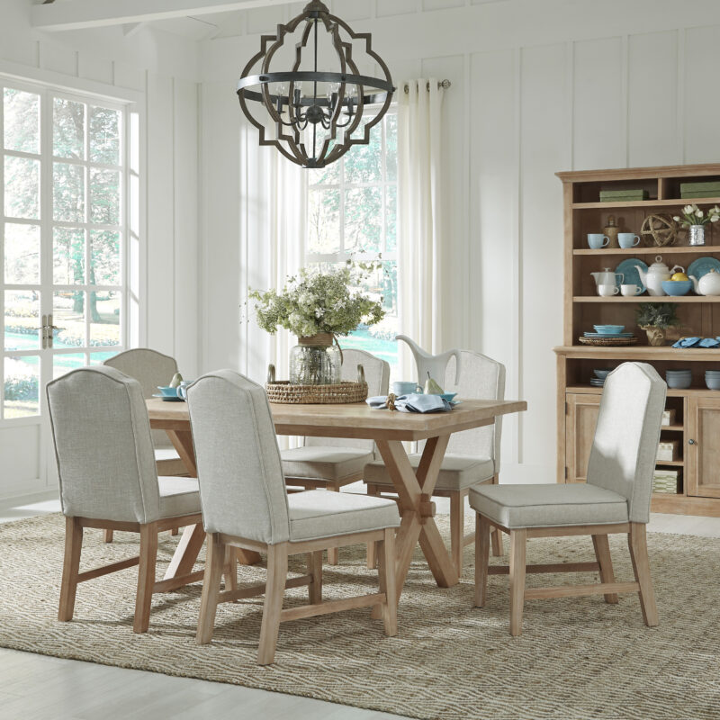 Claire Dining Chair Pair