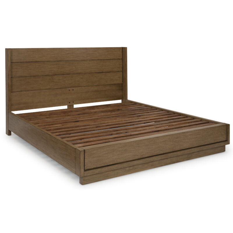 Montecito King Bed